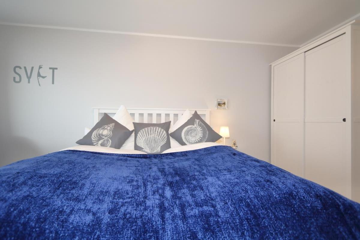 Haus Am Meer14 - App 129Wb Westerland Exterior photo